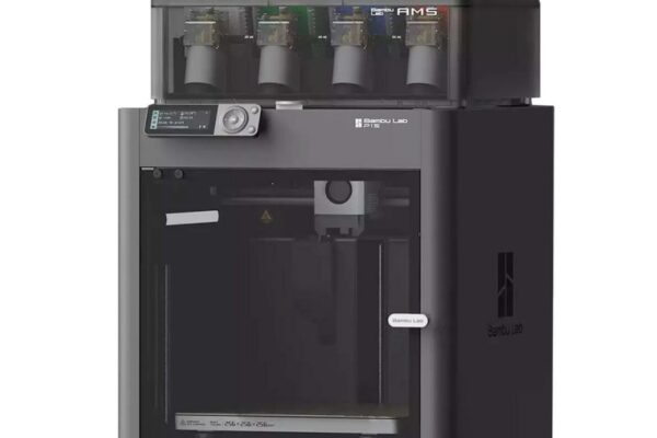 3D принтер купити: повний гід для вибору сучасного пристрою